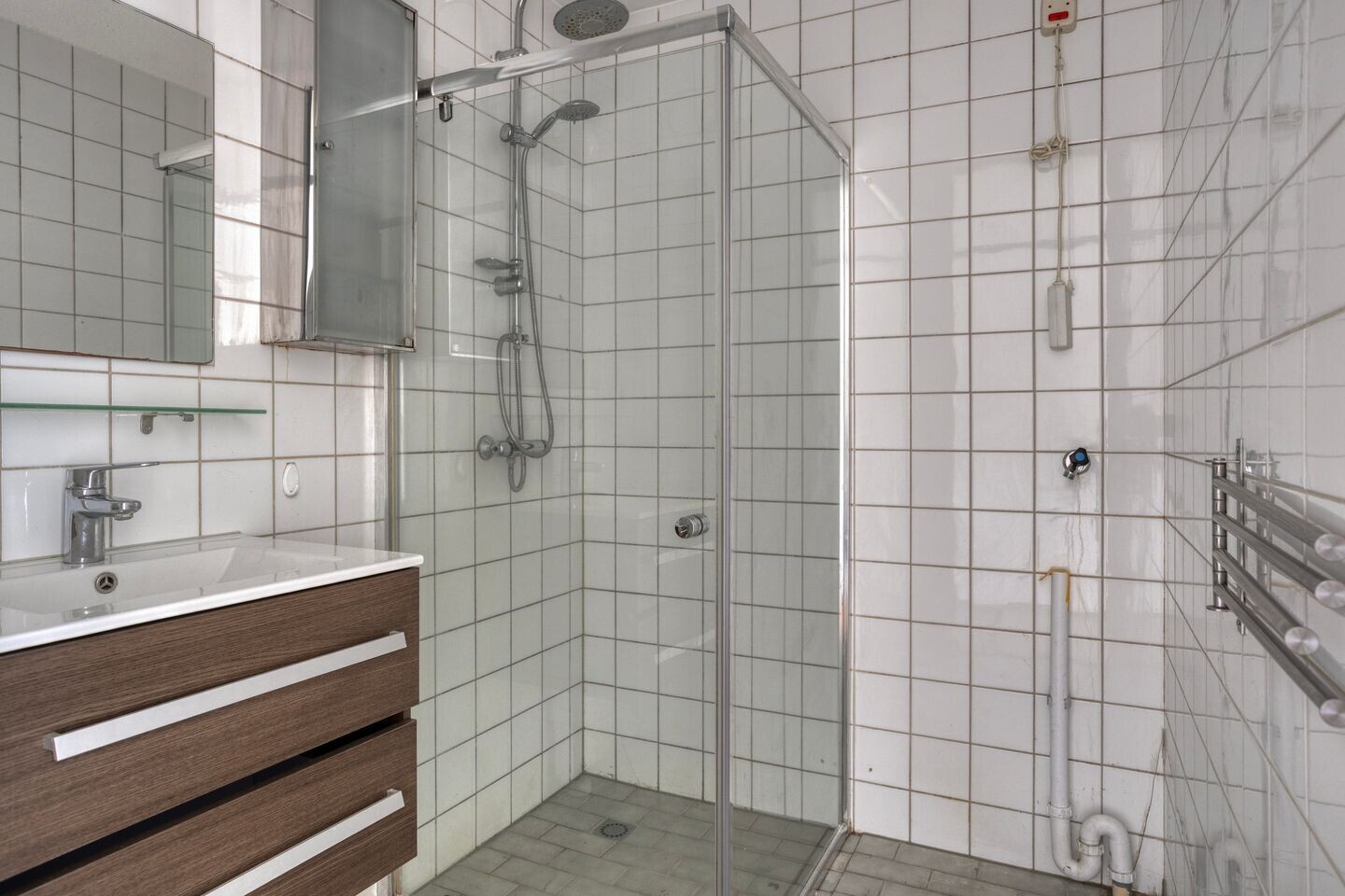 Appartement te koop: Blauwedijk 45, Middelburg