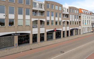 Blauwedijk 45