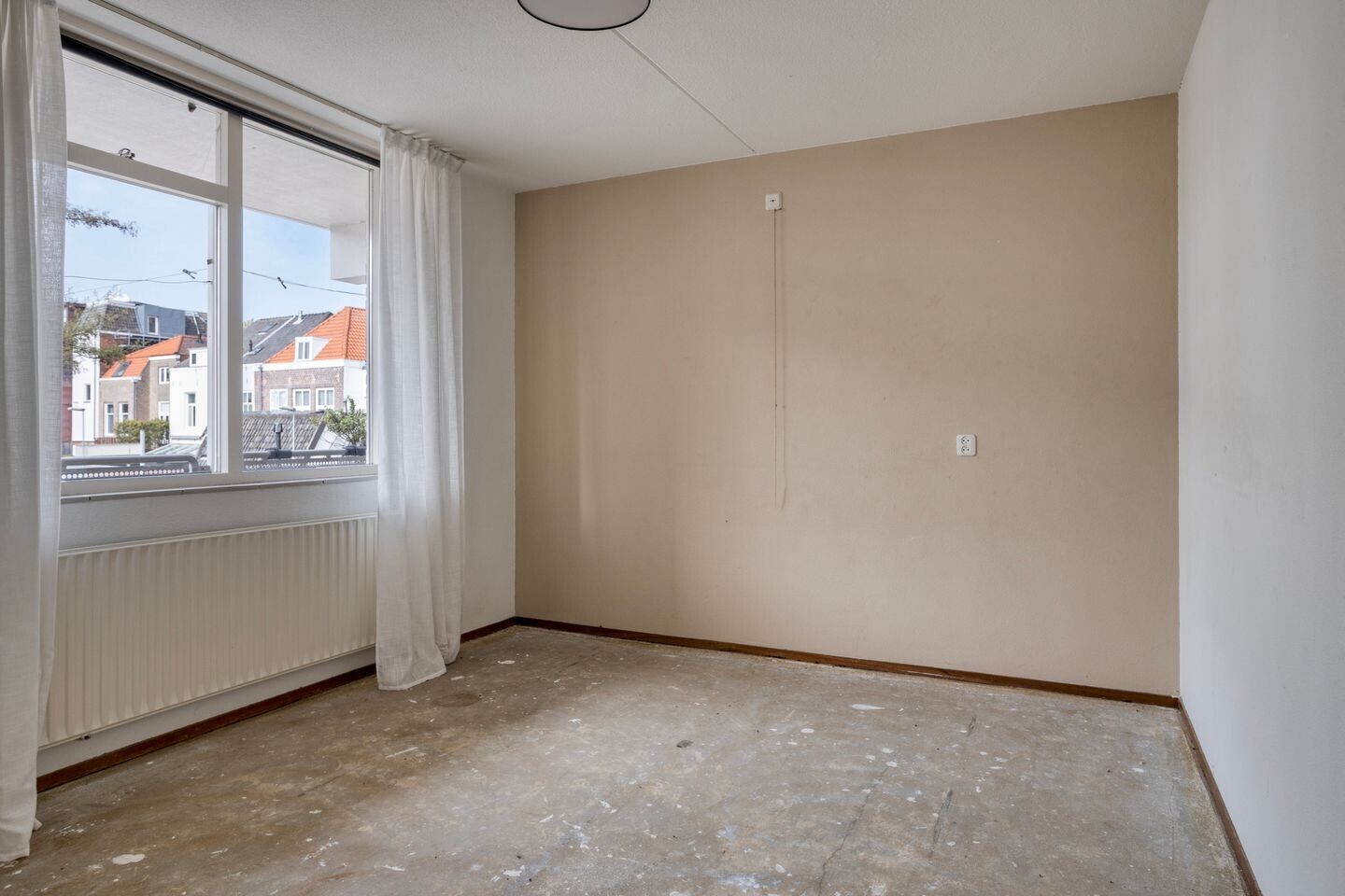 Appartement te koop: Blauwedijk 45, Middelburg