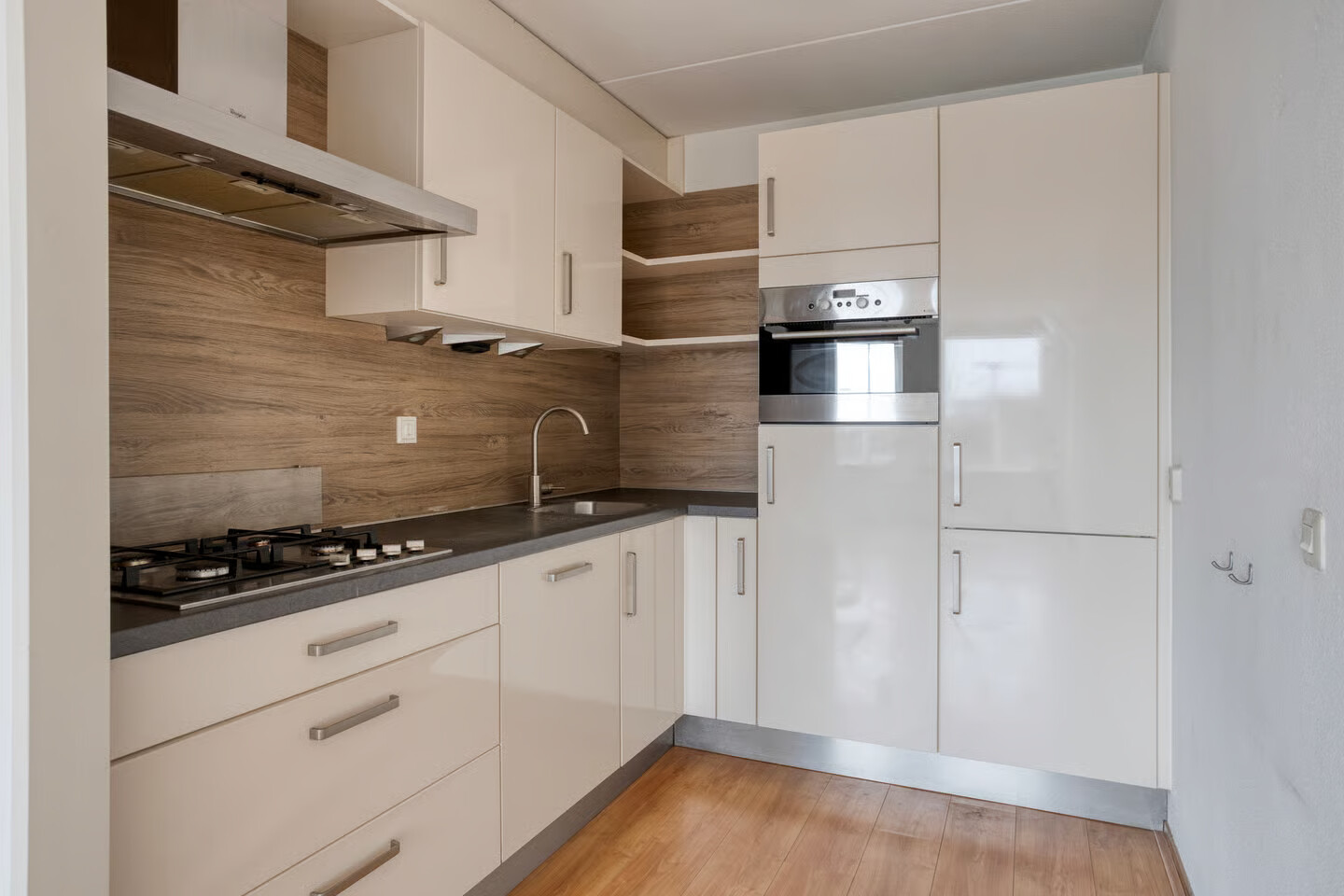 Appartement te koop: Blauwedijk 45, Middelburg