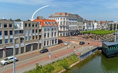 Blauwedijk 83