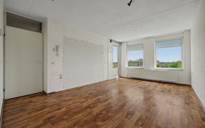 Blauwedijk 83