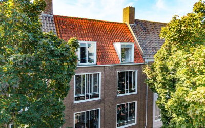 Segeersstraat 44