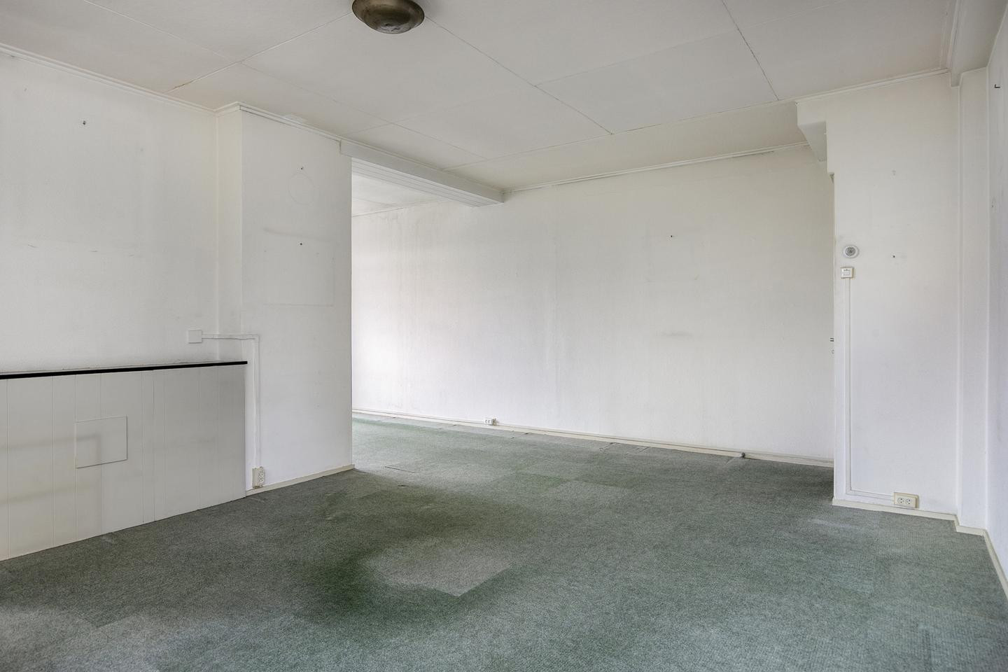 Appartement te koop: Segeersstraat 54, Middelburg