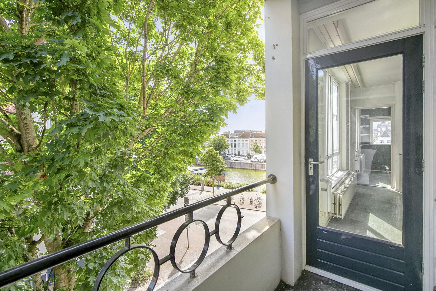 Appartement te koop: Segeersstraat 54, Middelburg
