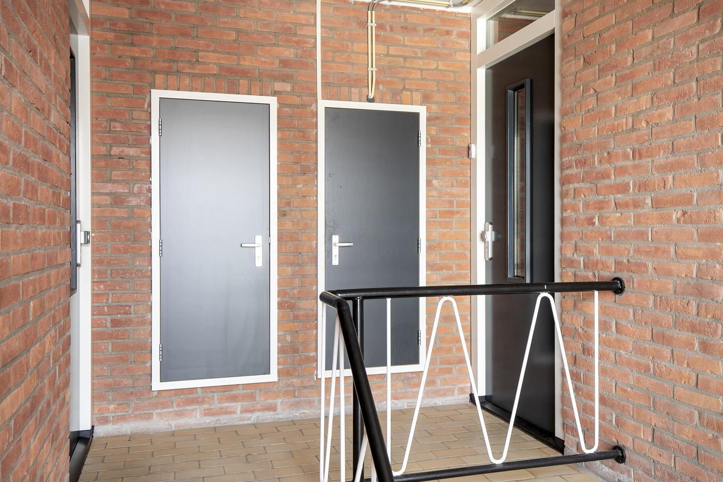 Appartement te koop: Segeersstraat 54, Middelburg