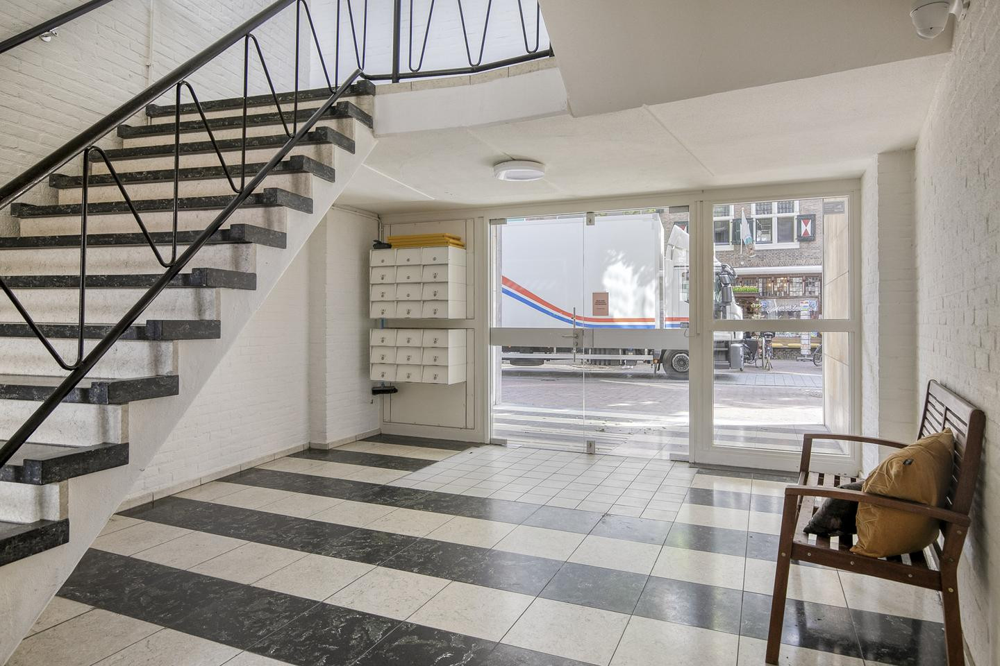 Appartement te koop: Segeersstraat 54, Middelburg