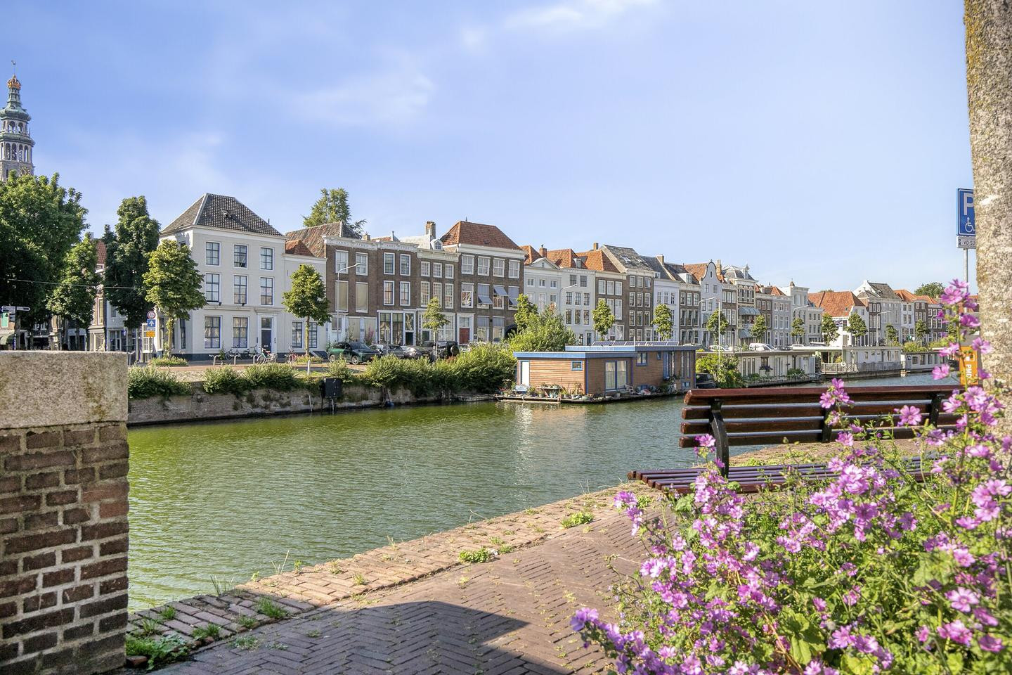 Appartement te koop: Segeersstraat 54, Middelburg