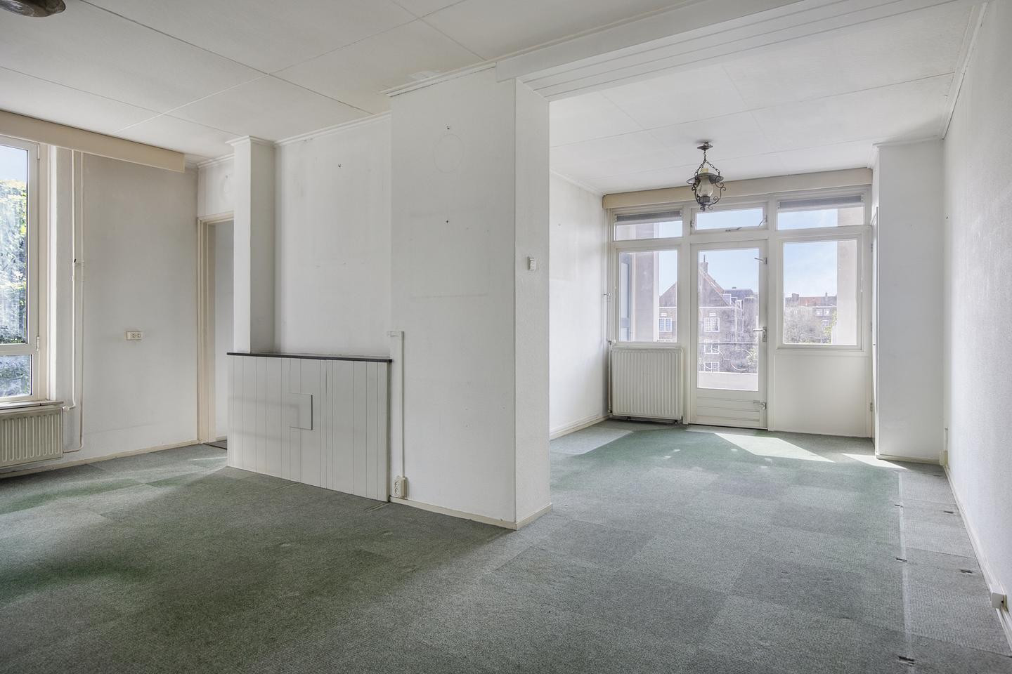 Appartement te koop: Segeersstraat 54, Middelburg