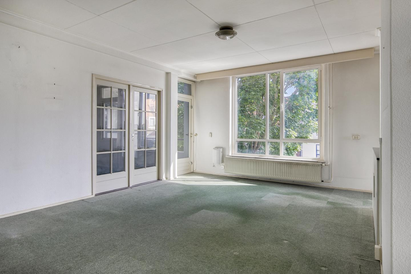 Appartement te koop: Segeersstraat 54, Middelburg