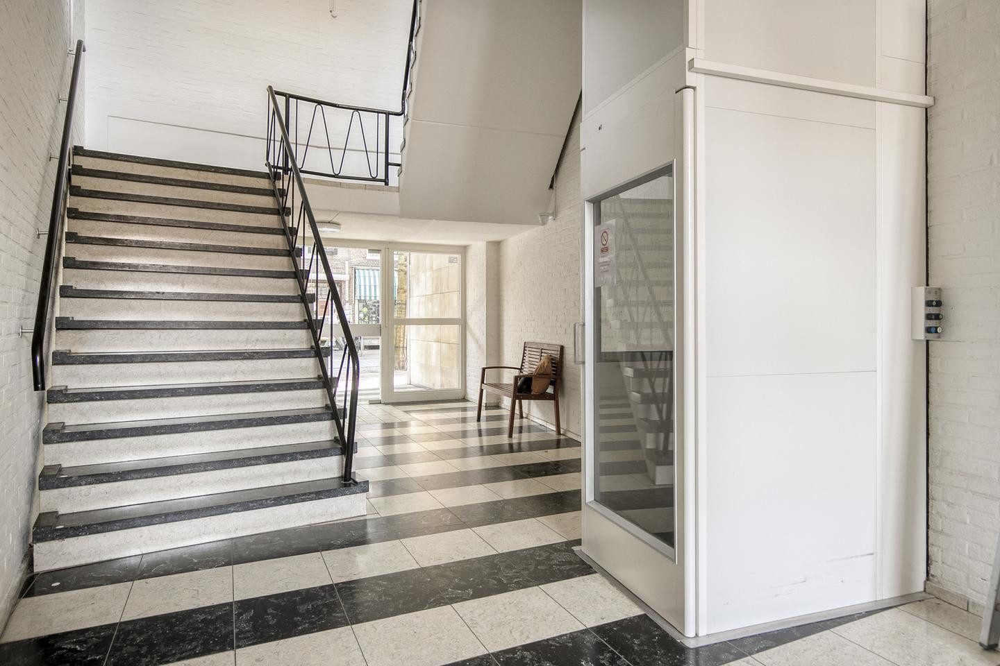 Appartement te koop: Segeersstraat 54, Middelburg