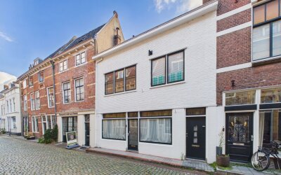 Herenstraat 27-B