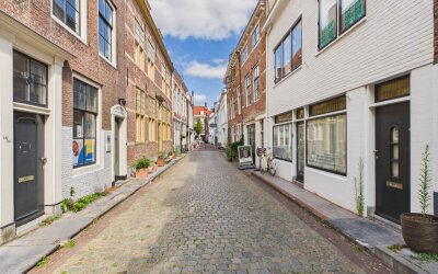 Herenstraat 27