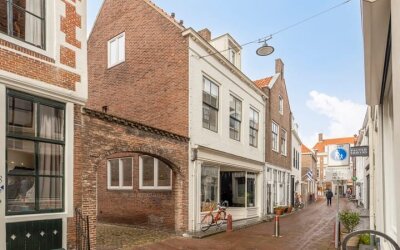 Herenstraat 6-C