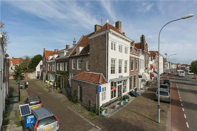 Vismarkt 23