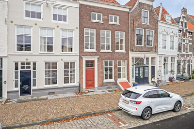 Nieuwe Haven 25