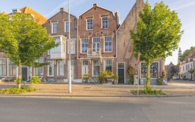 Nieuwe Haven 47-A
