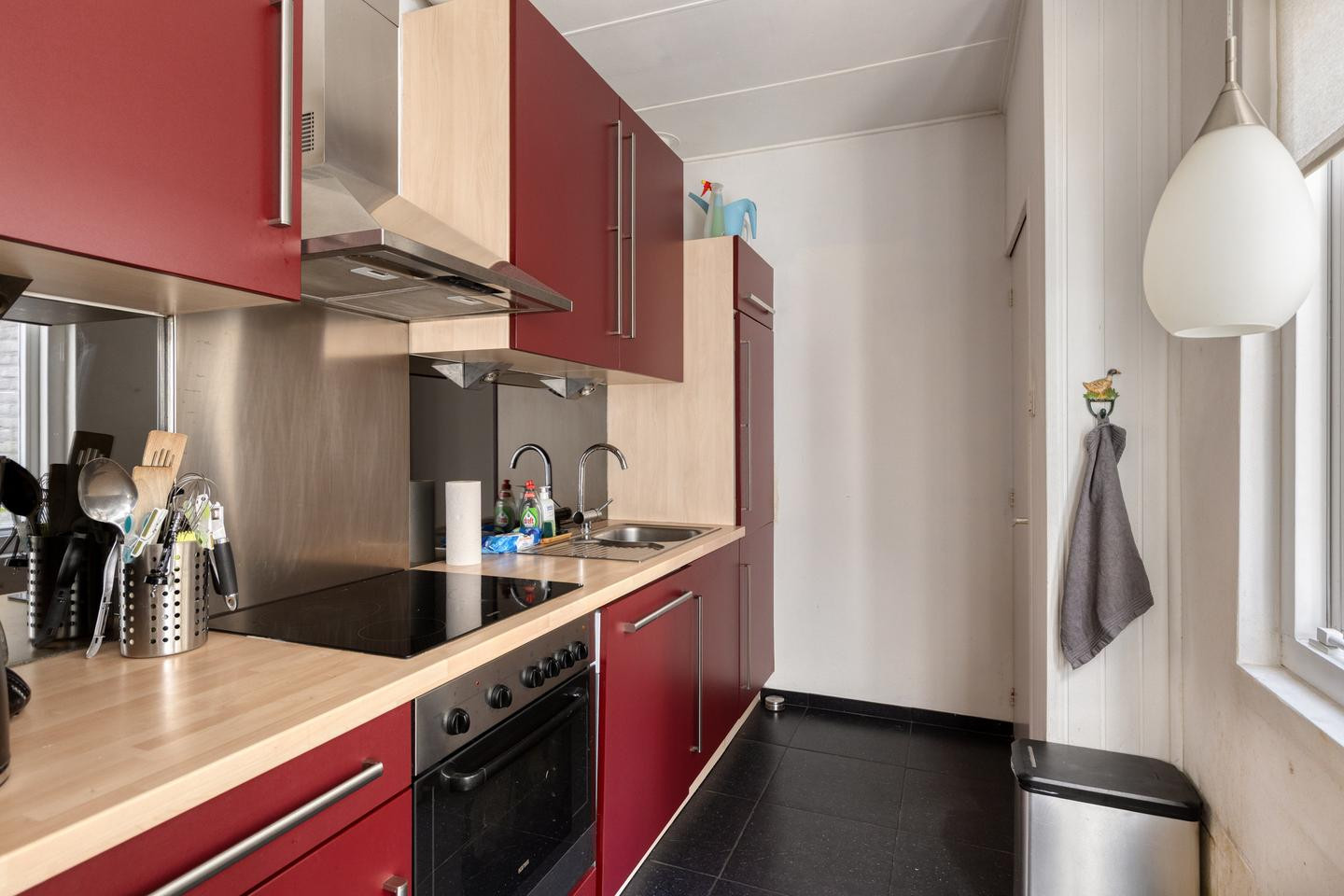Tussenwoning te koop: Sint Janstraat 25, Middelburg