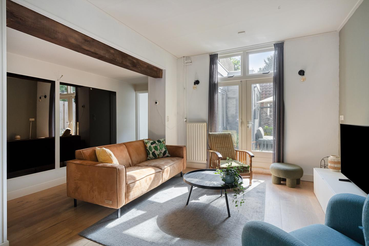 Tussenwoning te koop: Sint Janstraat 25, Middelburg