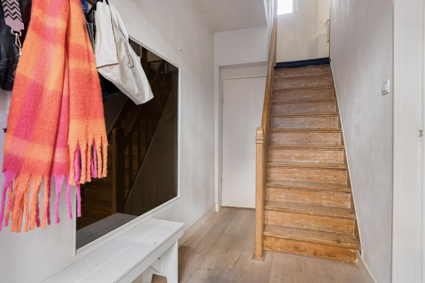 Tussenwoning te koop: Sint Janstraat 25, Middelburg