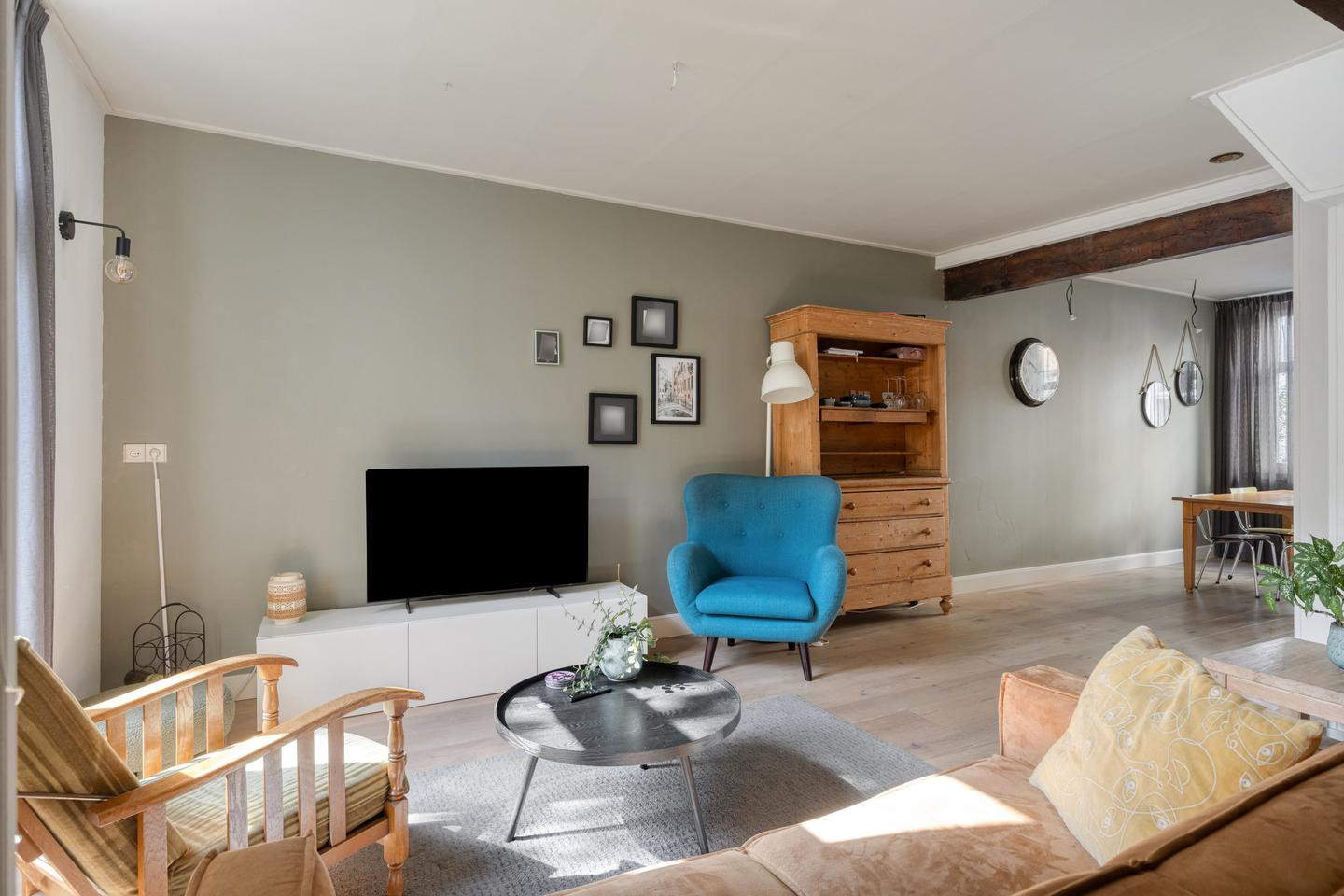 Tussenwoning te koop: Sint Janstraat 25, Middelburg