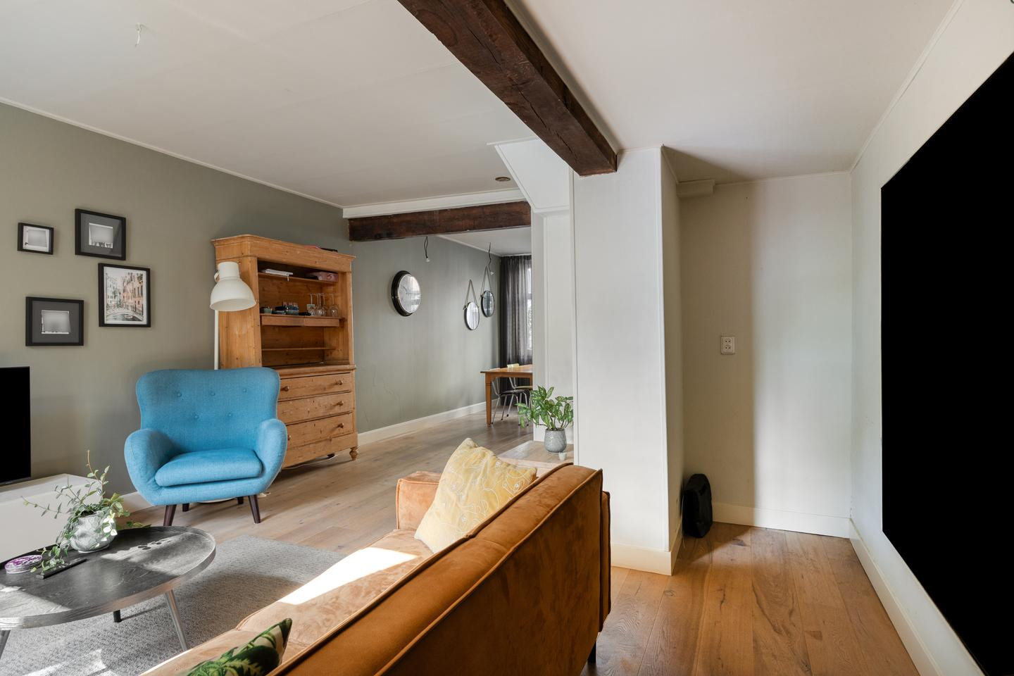 Tussenwoning te koop: Sint Janstraat 25, Middelburg