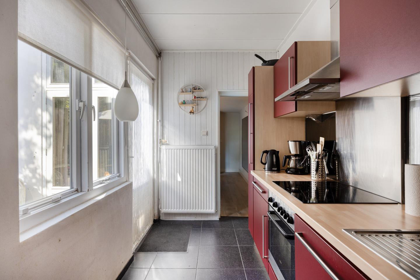 Tussenwoning te koop: Sint Janstraat 25, Middelburg