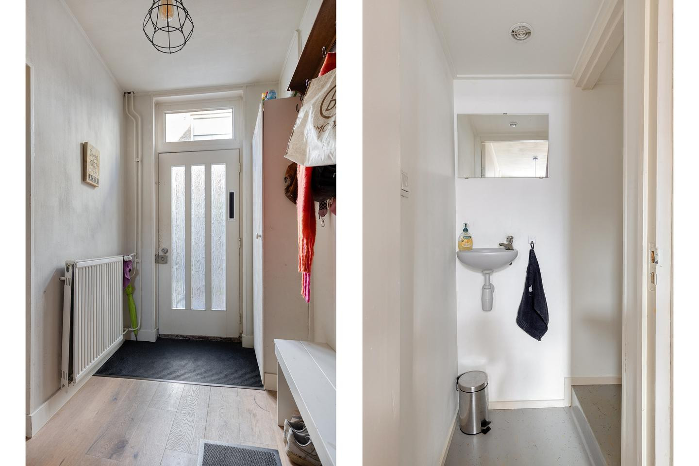 Tussenwoning te koop: Sint Janstraat 25, Middelburg