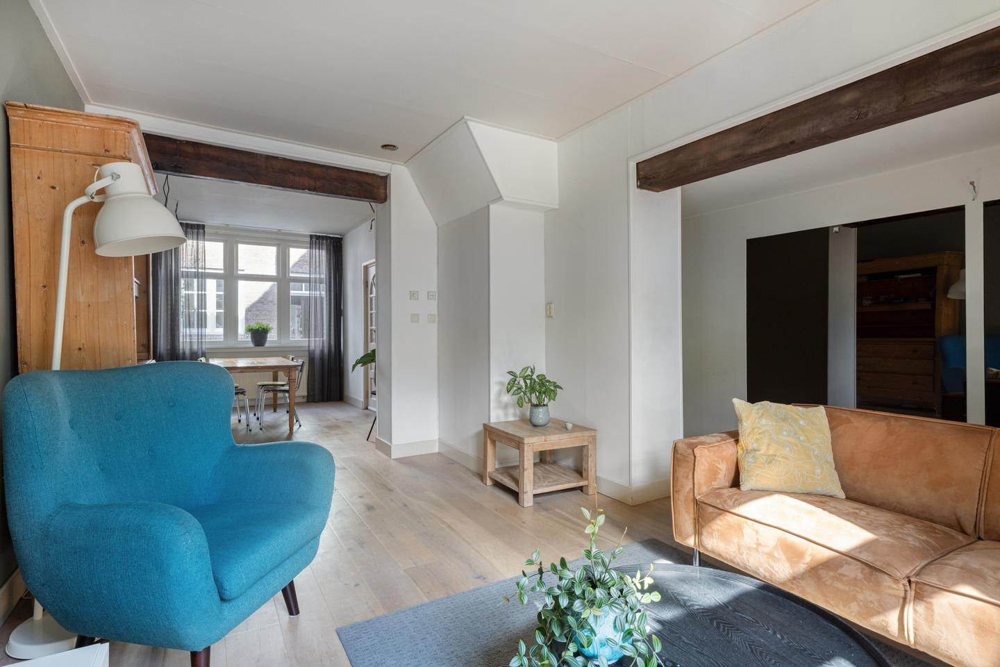 Tussenwoning te koop: Sint Janstraat 25, Middelburg
