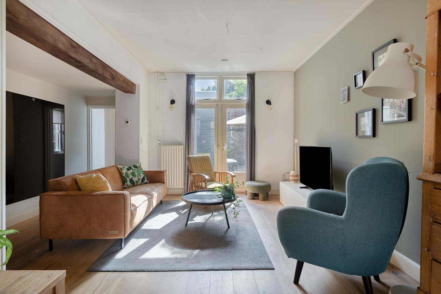 Tussenwoning te koop: Sint Janstraat 25, Middelburg