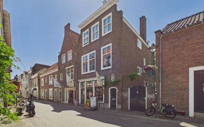 Sint Janstraat 6