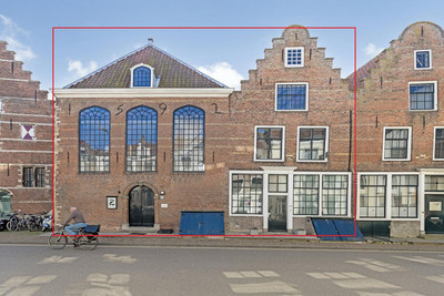 Hoogstraat 18