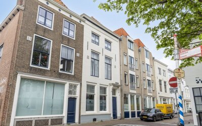 Koestraat 8