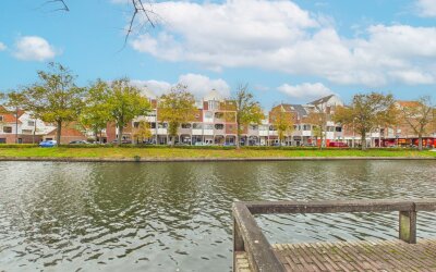 Beenhouwerssingel 22