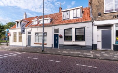 Zandstraat 8