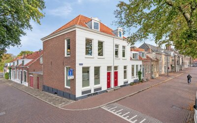 Achter de Houttuinen 28