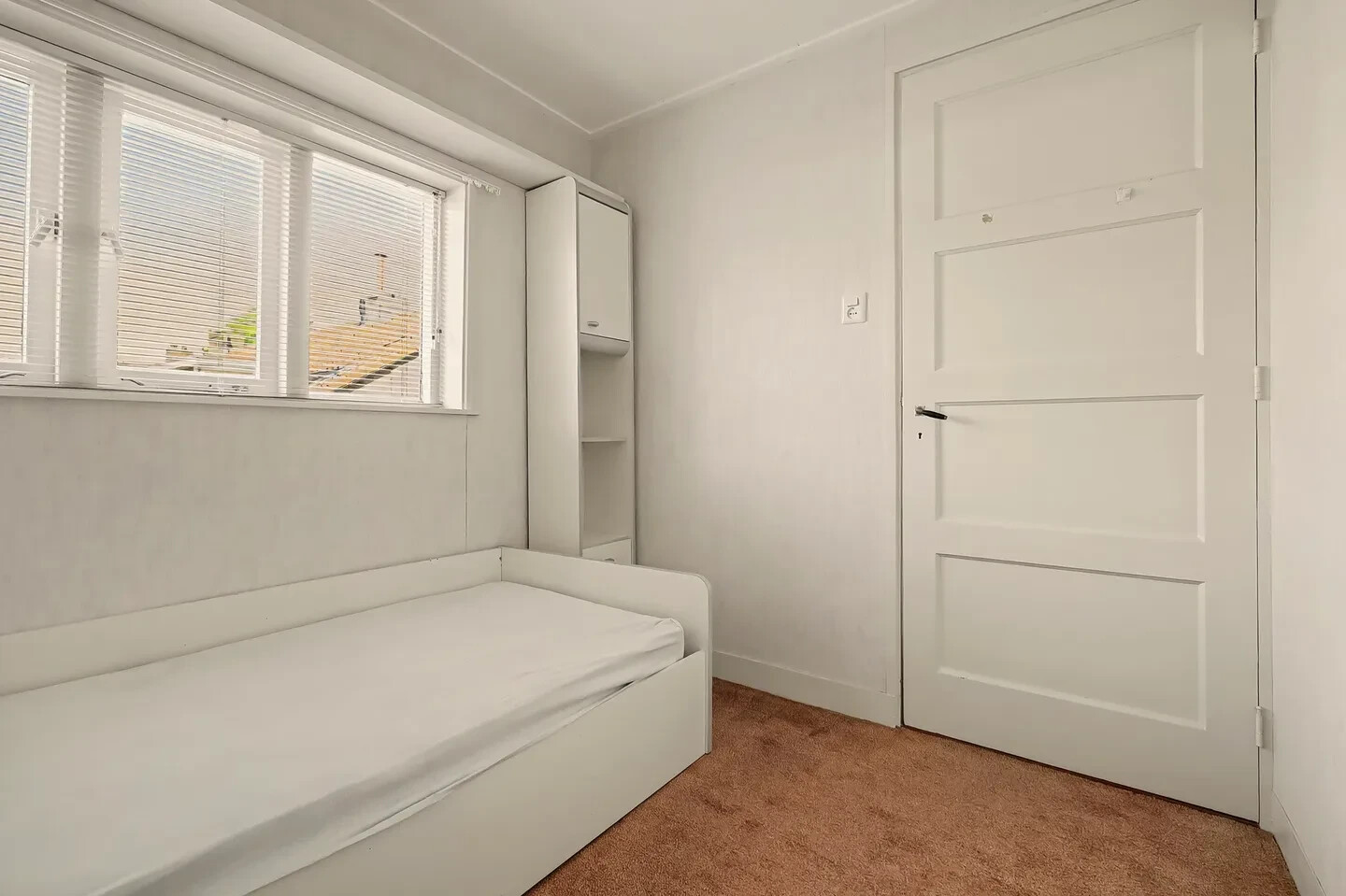 Tussenwoning te koop: Augustijnenstraat 15, Middelburg