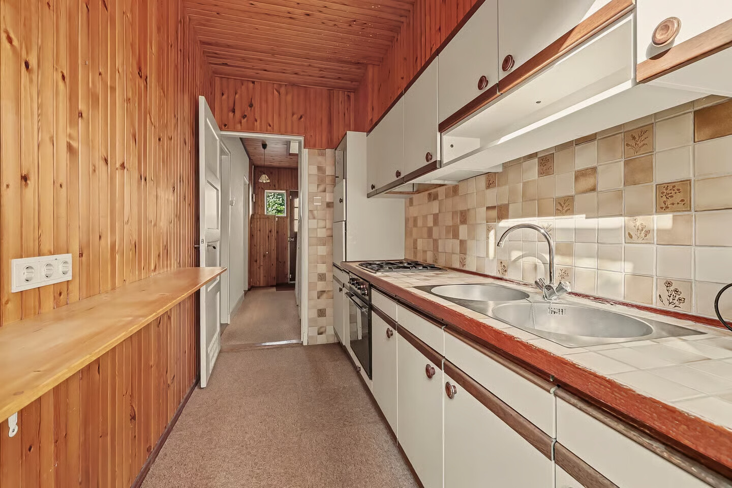 Tussenwoning te koop: Augustijnenstraat 15, Middelburg