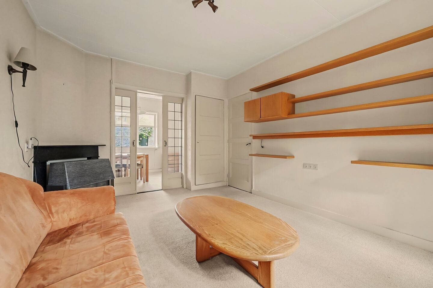 Tussenwoning te koop: Augustijnenstraat 15, Middelburg