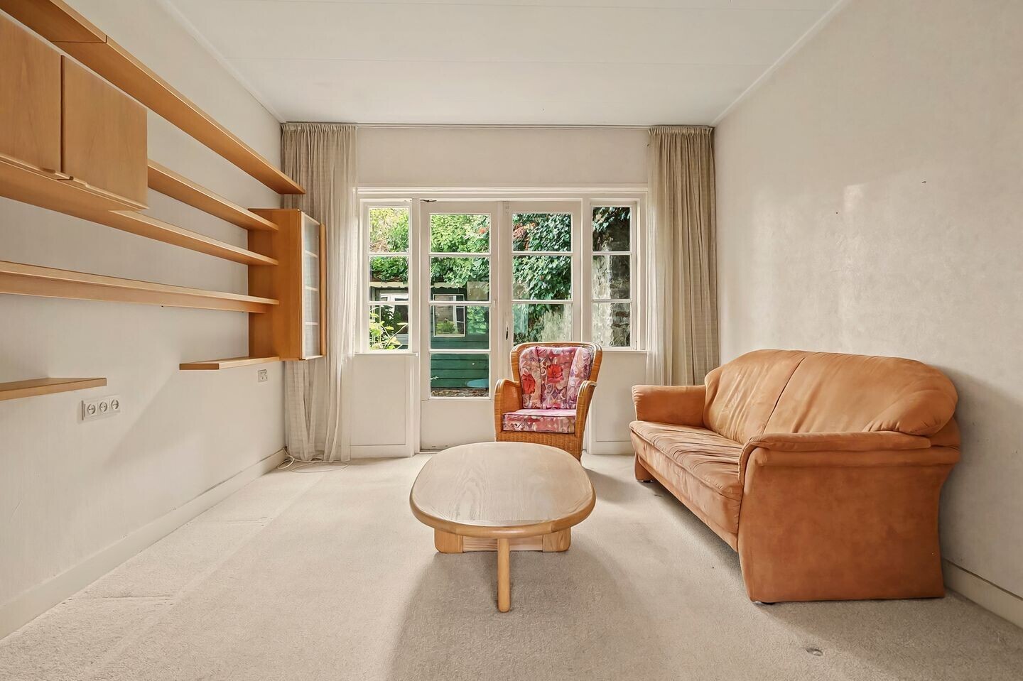 Tussenwoning te koop: Augustijnenstraat 15, Middelburg