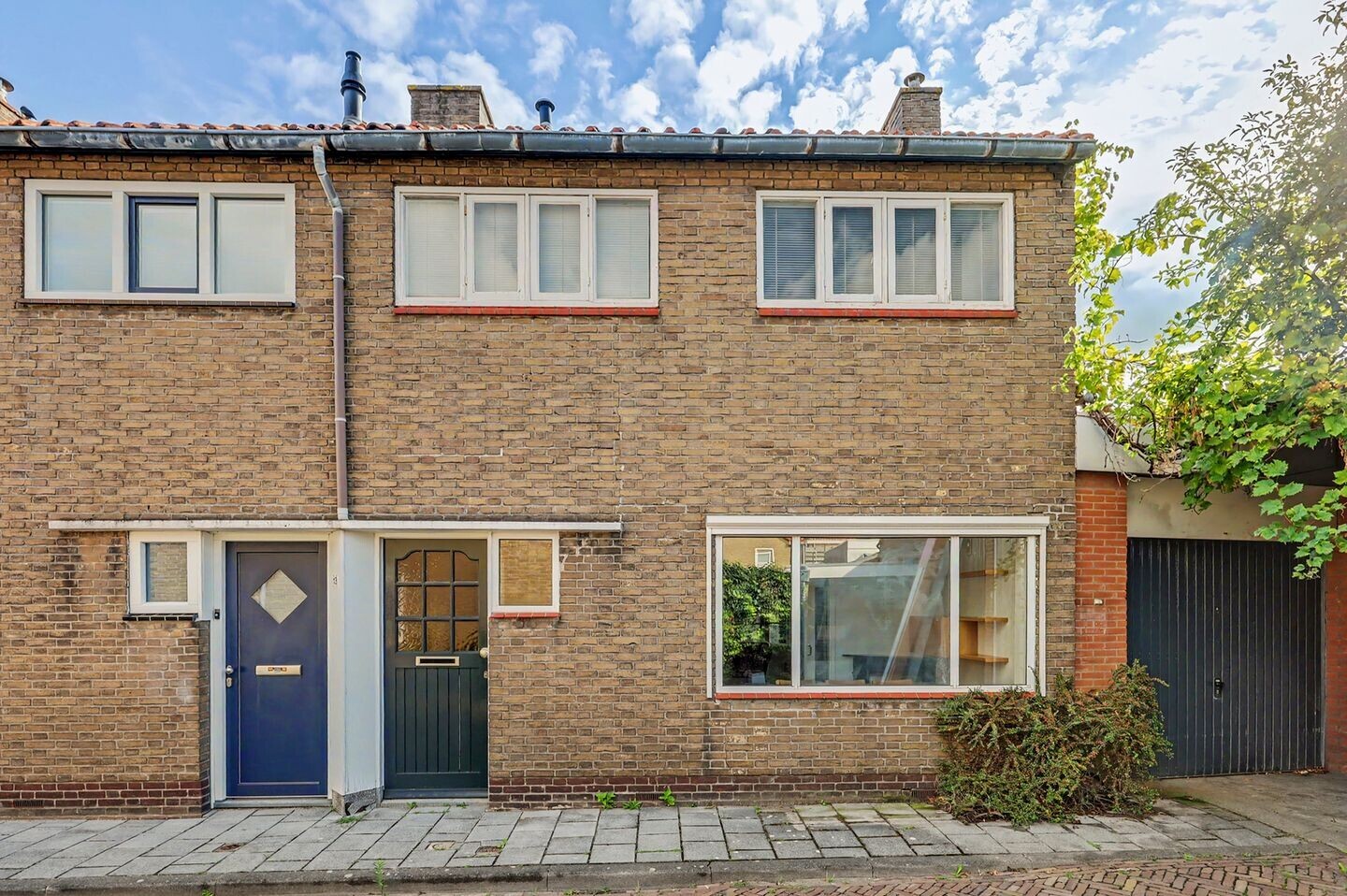 Tussenwoning te koop: Augustijnenstraat 15, Middelburg