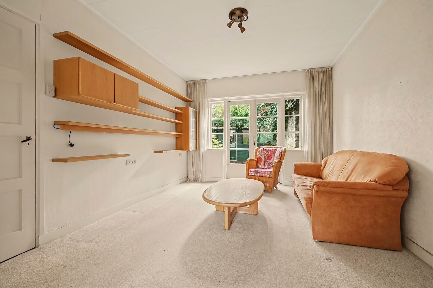 Tussenwoning te koop: Augustijnenstraat 15, Middelburg