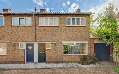 Augustijnenstraat 15