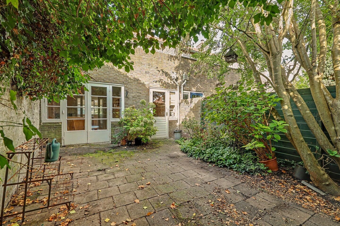 Tussenwoning te koop: Augustijnenstraat 15, Middelburg
