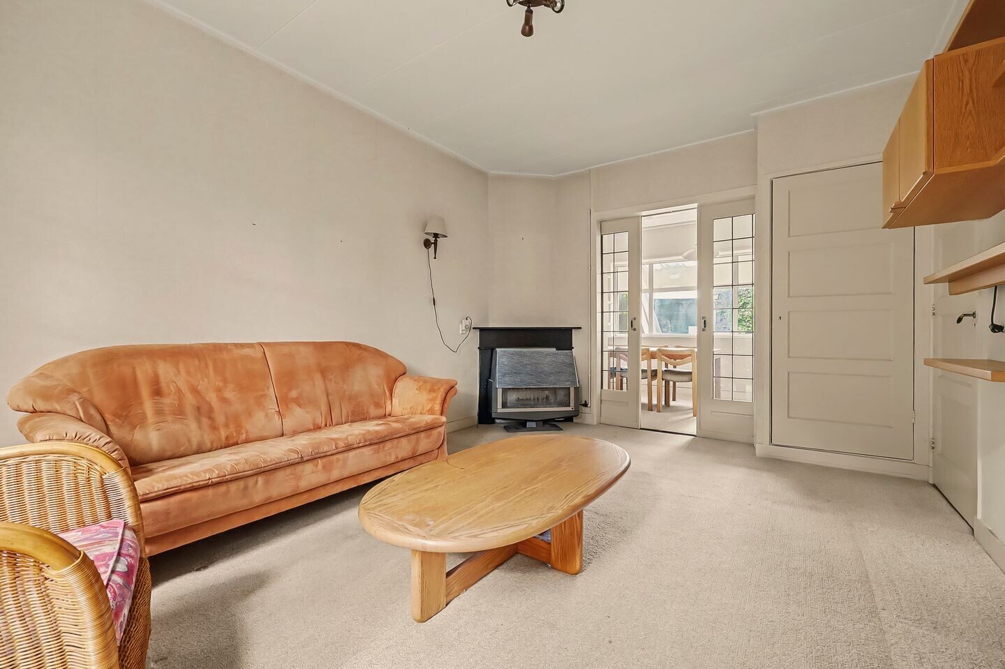 Tussenwoning te koop: Augustijnenstraat 15, Middelburg
