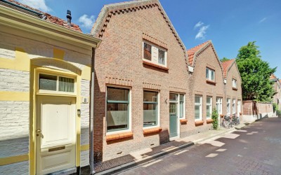 Schuttershofstraat 6