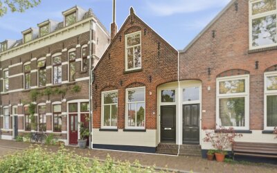 Penninghoeksingel 15