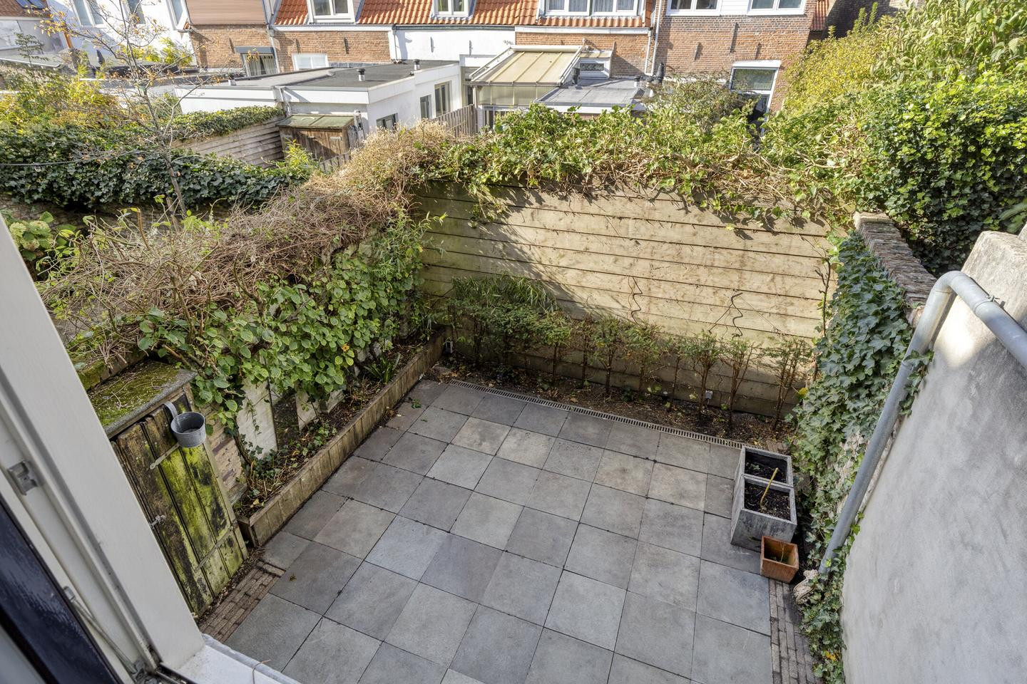 Tussenwoning te koop: Herengracht 16, Middelburg