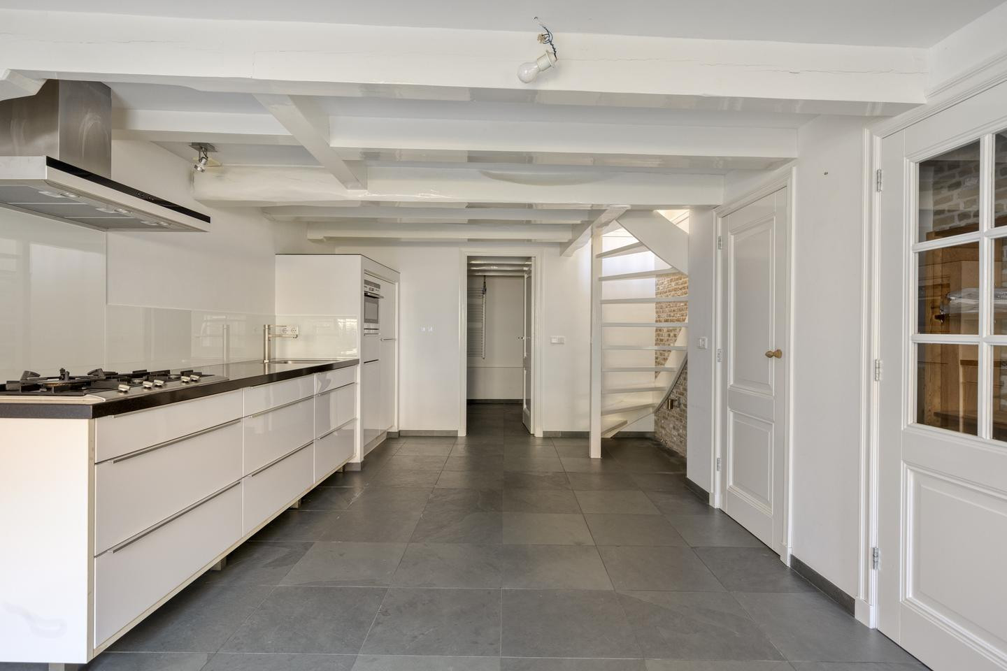 Tussenwoning te koop: Herengracht 16, Middelburg