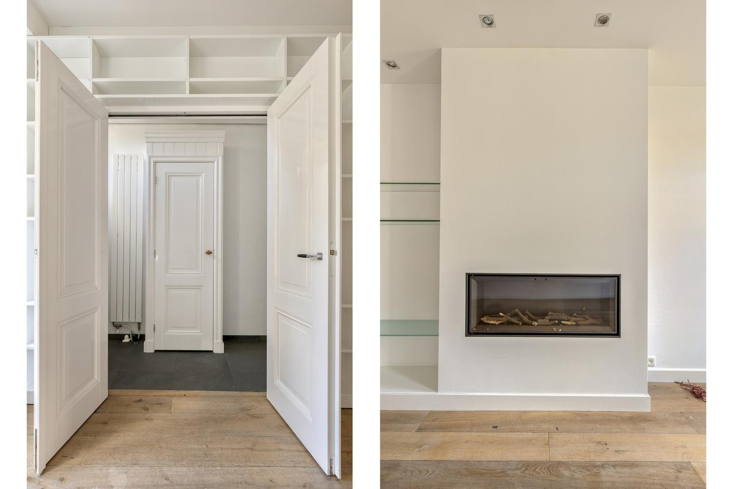 Tussenwoning te koop: Herengracht 16, Middelburg